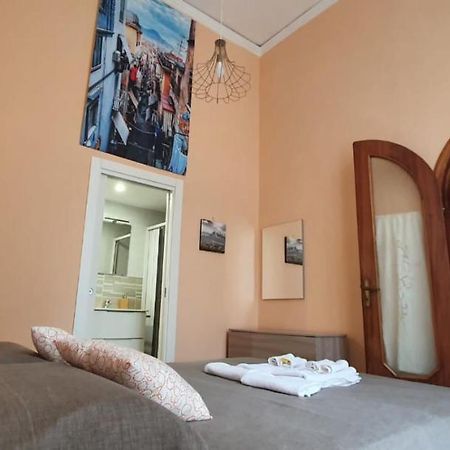 Le Vie Del Centro - B&B Napoli Eksteriør billede