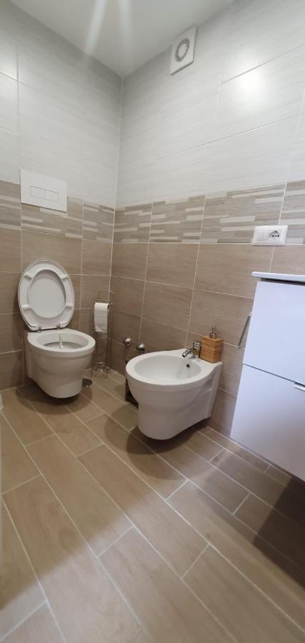Le Vie Del Centro - B&B Napoli Eksteriør billede