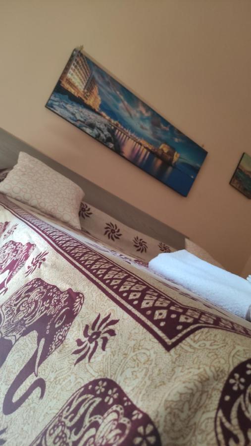 Le Vie Del Centro - B&B Napoli Eksteriør billede